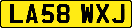 LA58WXJ