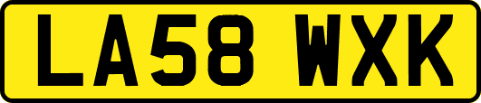 LA58WXK