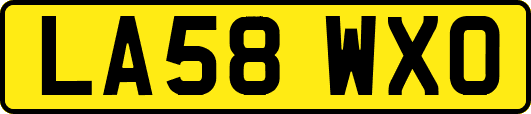 LA58WXO