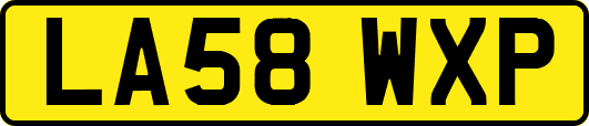 LA58WXP