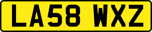 LA58WXZ