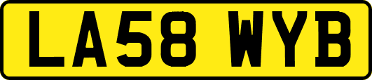 LA58WYB