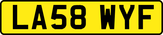 LA58WYF