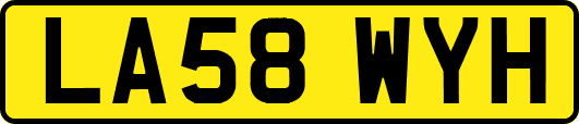 LA58WYH
