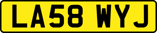 LA58WYJ