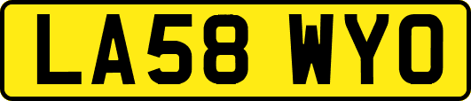 LA58WYO