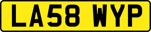 LA58WYP