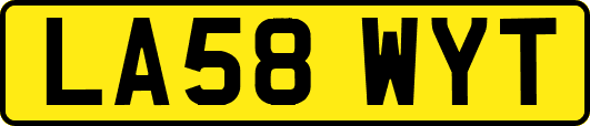LA58WYT