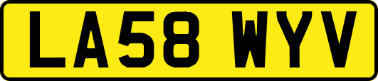 LA58WYV