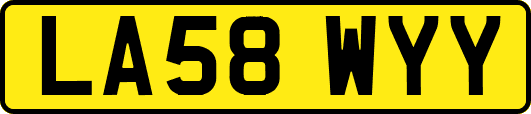 LA58WYY