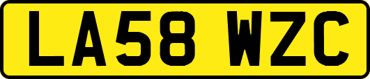 LA58WZC