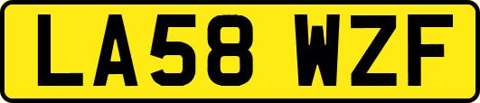 LA58WZF