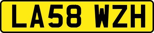 LA58WZH