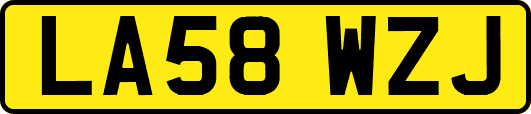 LA58WZJ