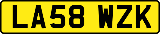 LA58WZK