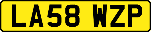 LA58WZP