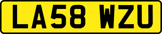 LA58WZU