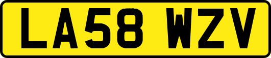 LA58WZV