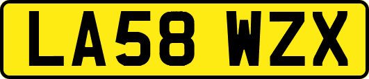 LA58WZX