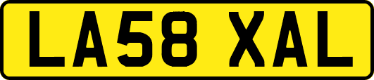 LA58XAL