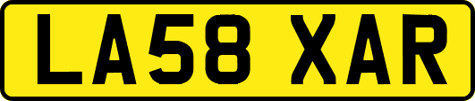 LA58XAR