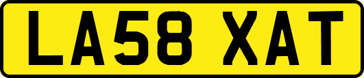 LA58XAT