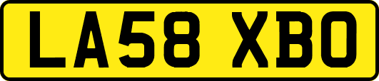 LA58XBO