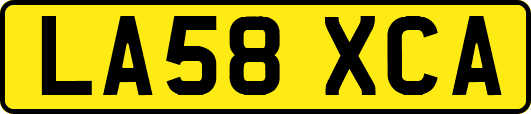 LA58XCA