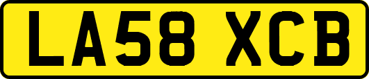 LA58XCB
