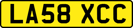 LA58XCC