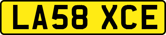 LA58XCE