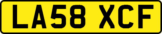 LA58XCF