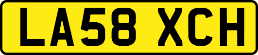 LA58XCH