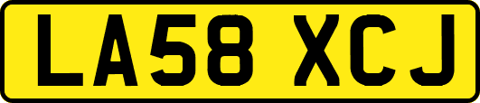 LA58XCJ