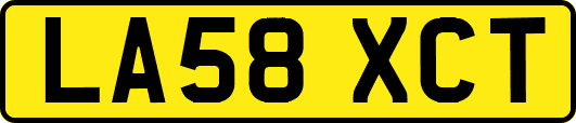 LA58XCT