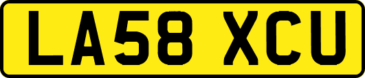 LA58XCU