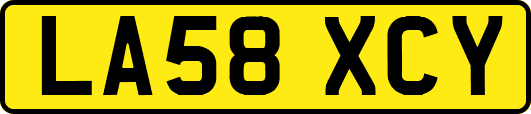 LA58XCY