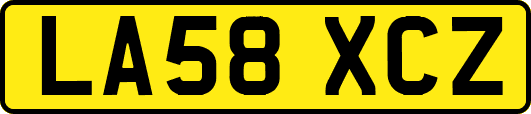 LA58XCZ