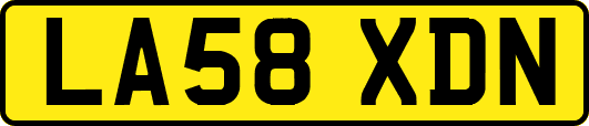 LA58XDN