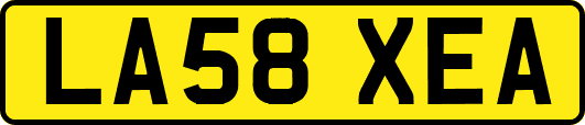 LA58XEA