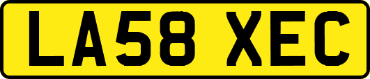 LA58XEC