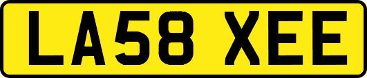 LA58XEE