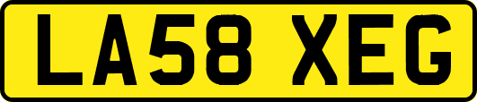 LA58XEG