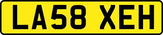 LA58XEH