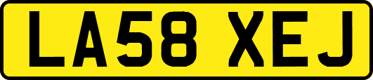LA58XEJ
