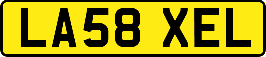 LA58XEL