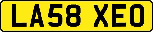 LA58XEO