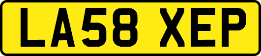 LA58XEP