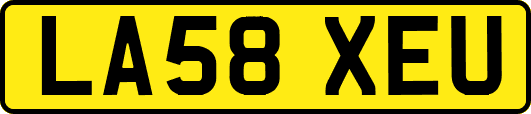 LA58XEU