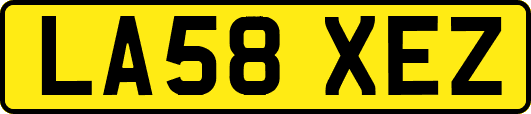 LA58XEZ
